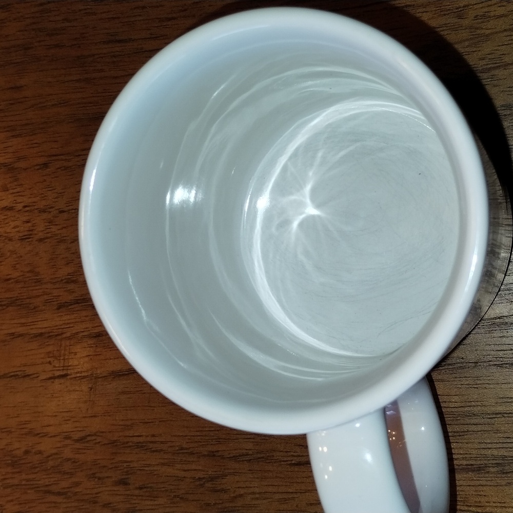 Hallmark Mug - Picture 4 of 4